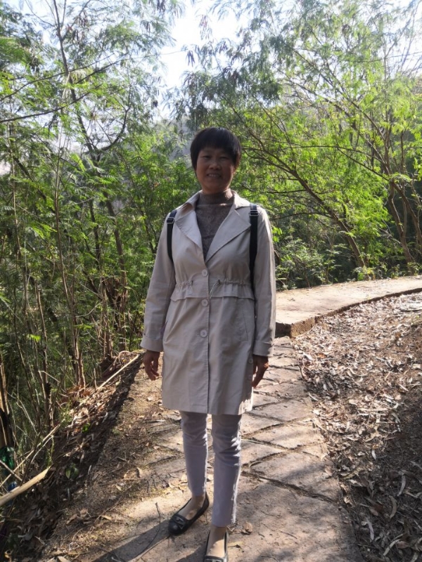 兰草的第一张照片--凉山红颜知己交友网